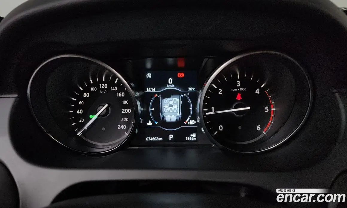 Land Rover Discovery Sport 2018 2.0 автомат (гидро), фото 11