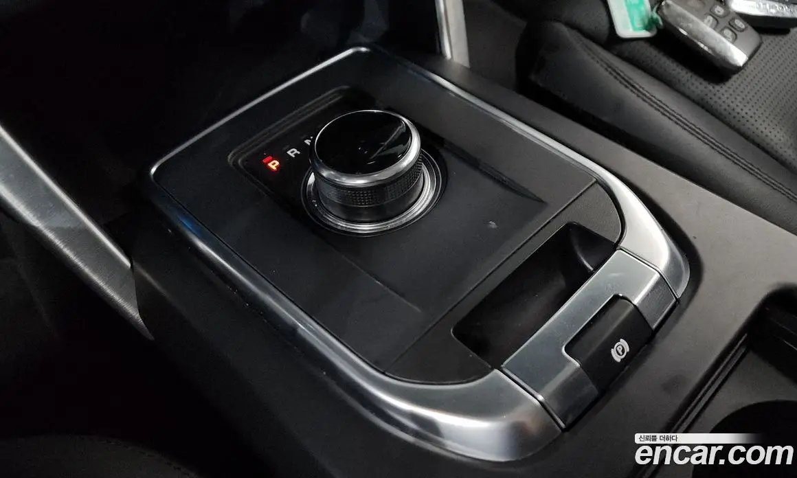 Land Rover Discovery Sport 2018 2.0 автомат (гидро), фото 12