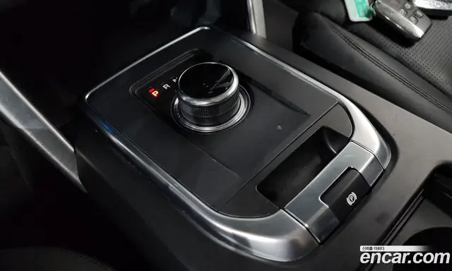 Land Rover Discovery Sport 2018 2.0 автомат (гидро), миниатюра 12
