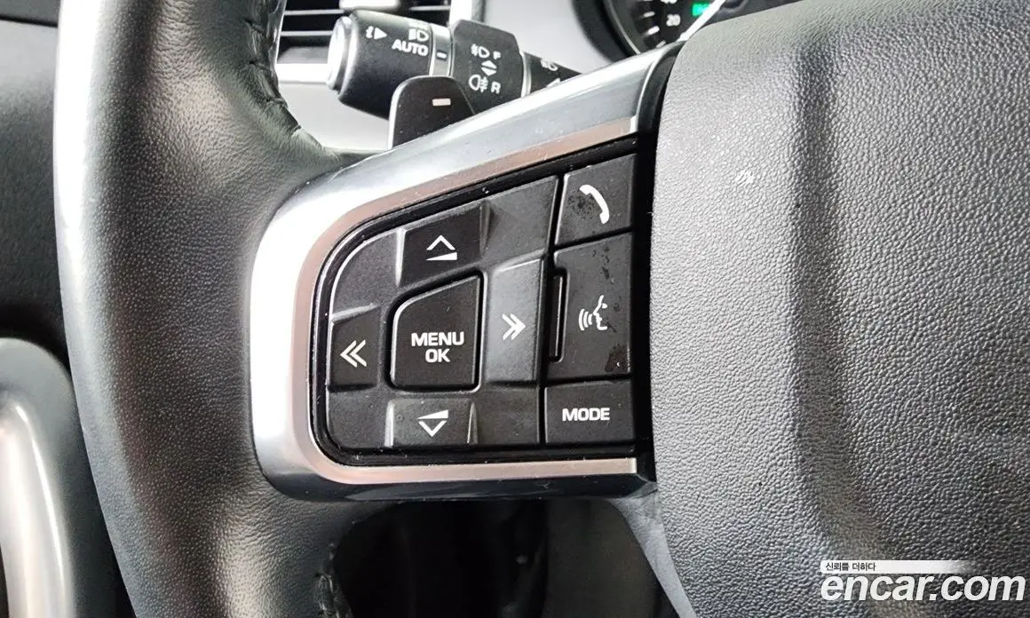 Land Rover Discovery Sport 2018 2.0 автомат (гидро), фото 23
