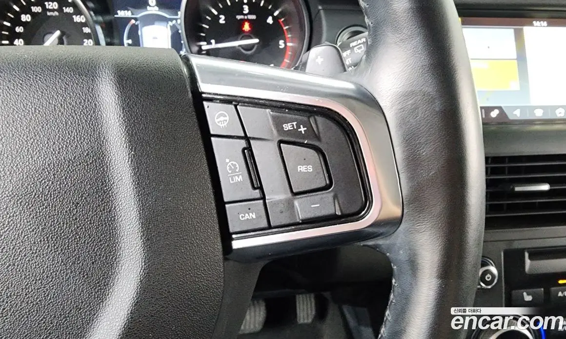 Land Rover Discovery Sport 2018 2.0 автомат (гидро), фото 24