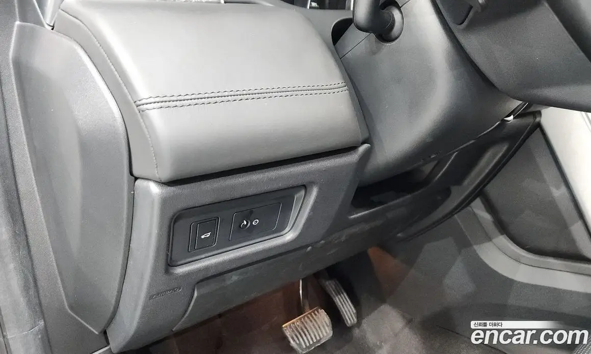 Land Rover Discovery Sport 2018 2.0 автомат (гидро), фото 30