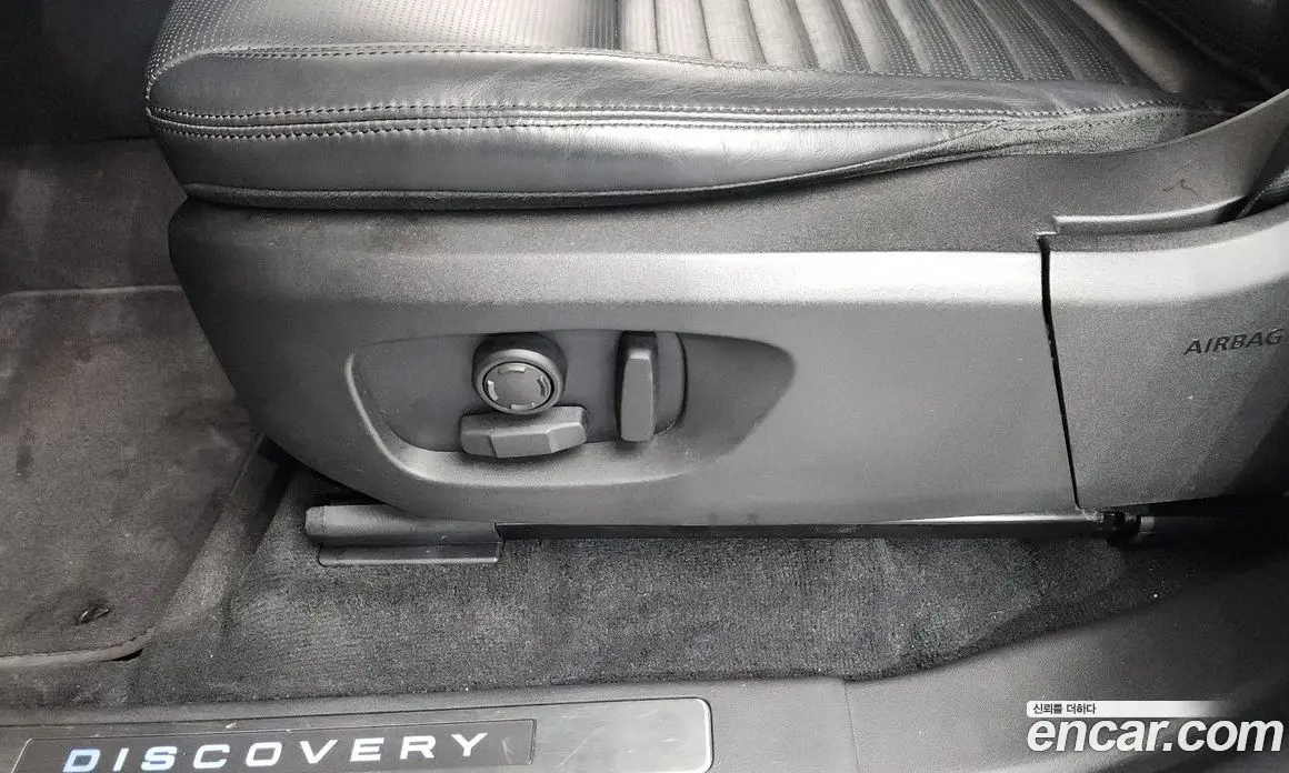 Land Rover Discovery Sport 2018 2.0 автомат (гидро), фото 31