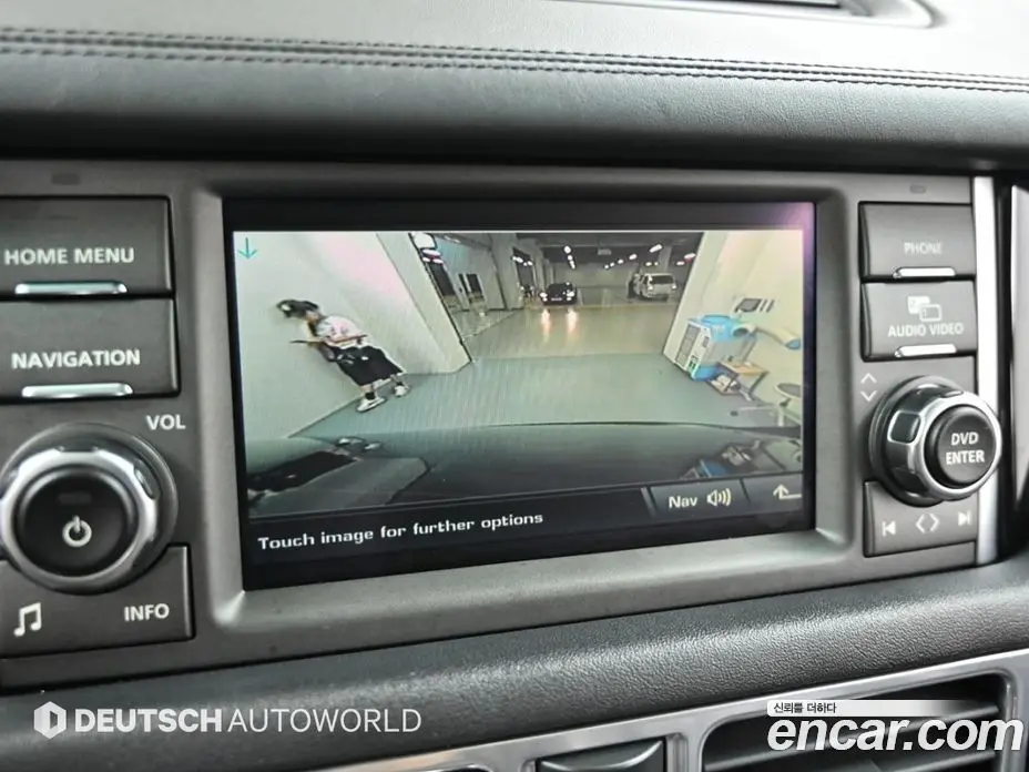 Land Rover Range Rover 2011 4.4 автомат (гидро), фото 15