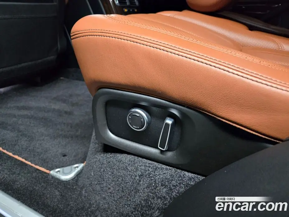 Land Rover Range Rover 2017 4.4 автомат (гидро), фото 24