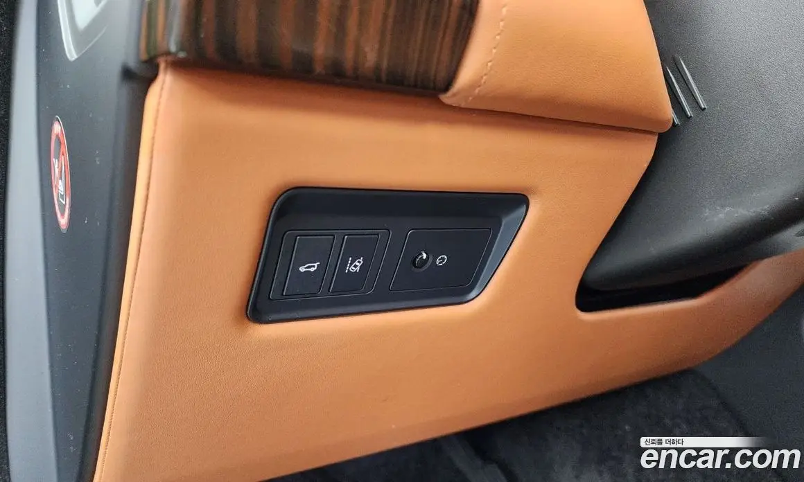 Land Rover Range Rover 2017 4.4 автомат (гидро), фото 32