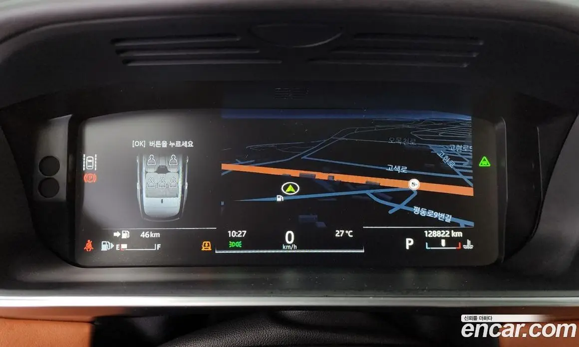 Land Rover Range Rover 2017 4.4 автомат (гидро), фото 34