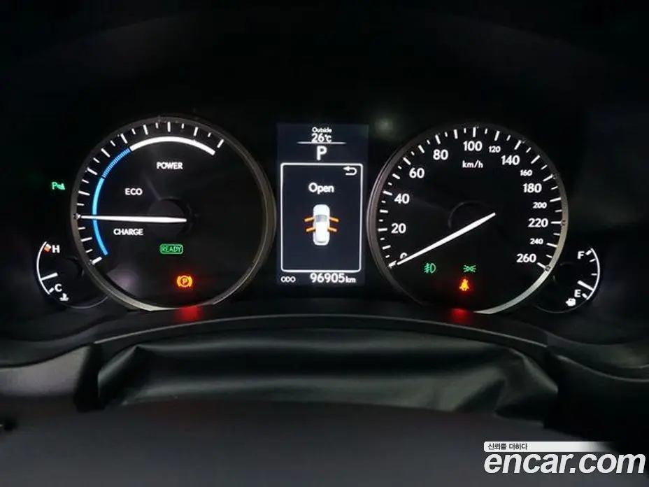 Lexus NX 2017 2.5 автомат (гидро), фото 18