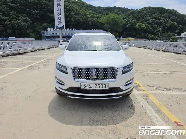 Lincoln MKC 2019 2.0 автомат (гидро), миниатюра 2