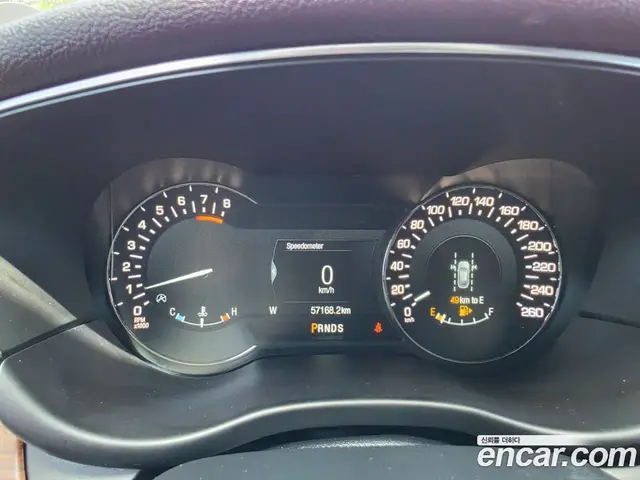 Lincoln MKC 2019 2.0 автомат (гидро), миниатюра 12