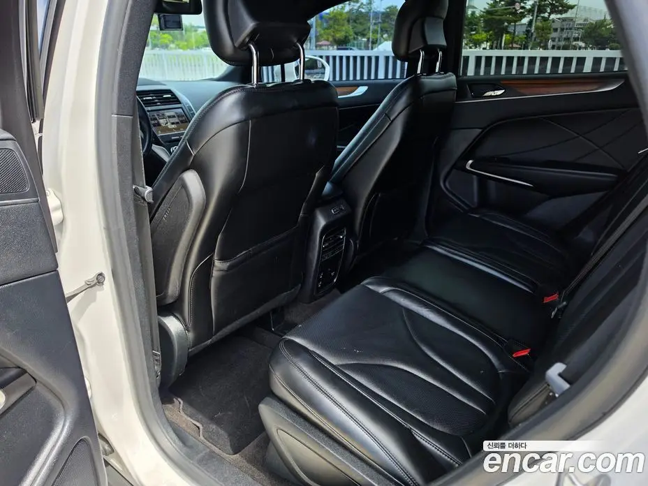 Lincoln MKC 2019 2.0 автомат (гидро), фото 15