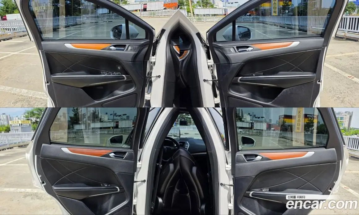 Lincoln MKC 2019 2.0 автомат (гидро), фото 18