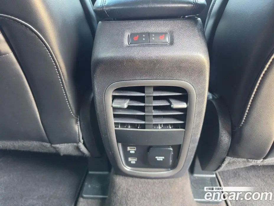 Lincoln MKC 2019 2.0 автомат (гидро), фото 19