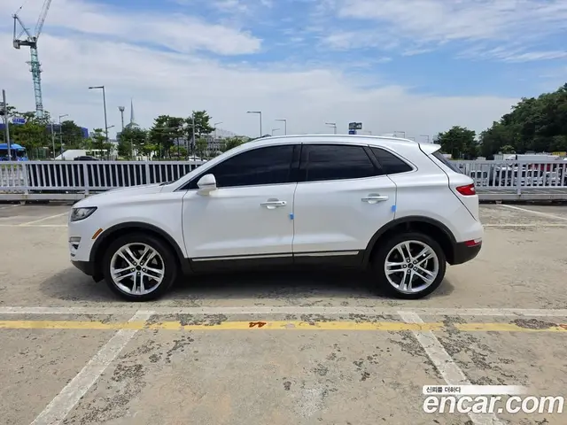 Lincoln MKC 2019 2.0 автомат (гидро), миниатюра 4