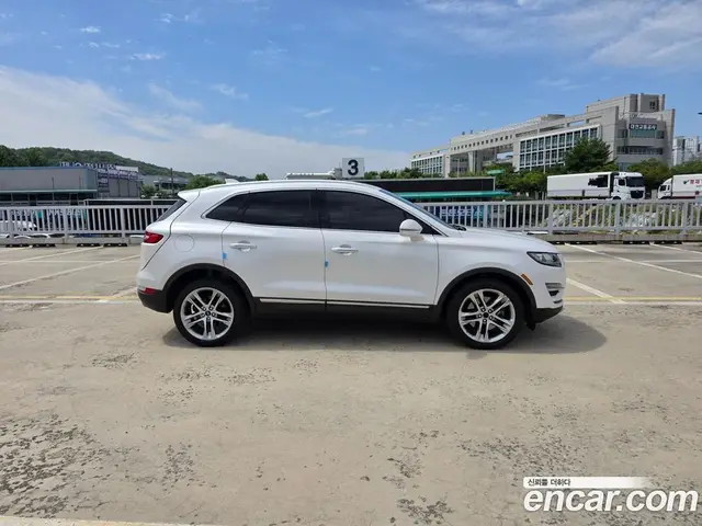 Lincoln MKC 2019 2.0 автомат (гидро), миниатюра 8