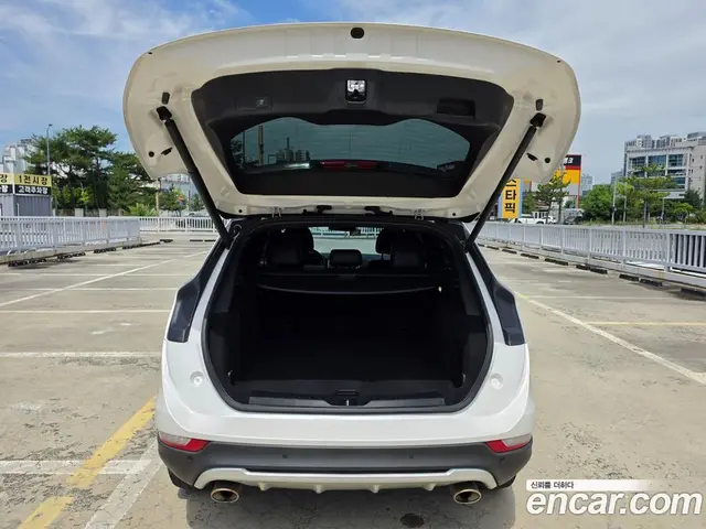 Lincoln MKC 2019 2.0 автомат (гидро), миниатюра 9