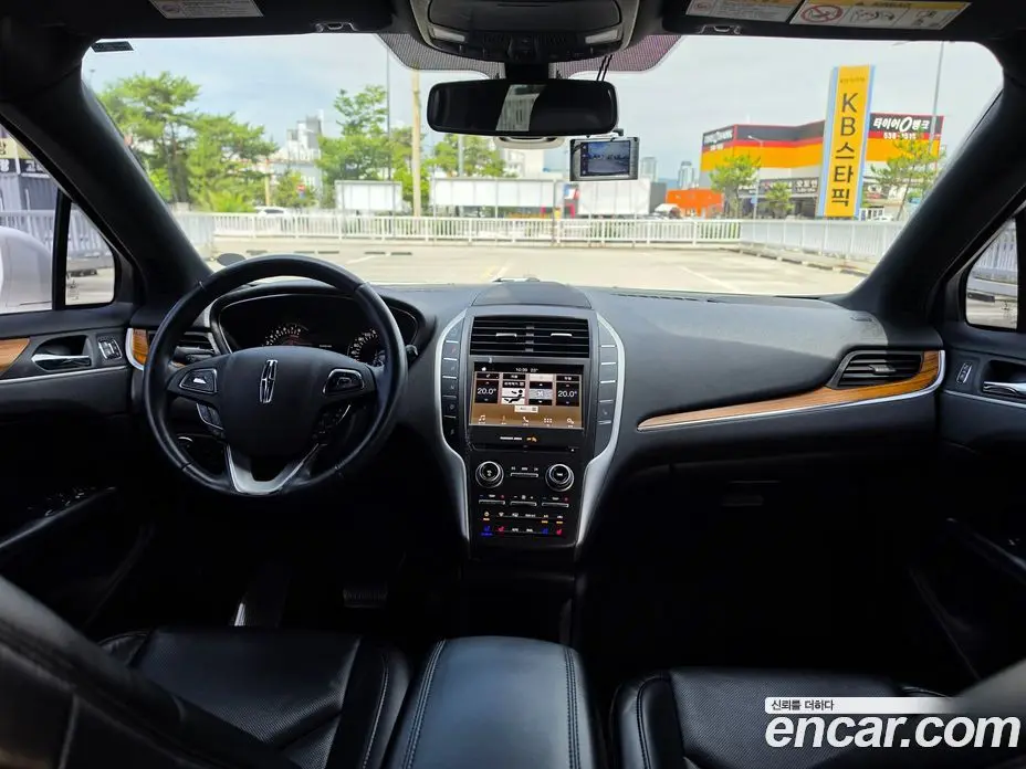 Lincoln MKC 2019 2.0 автомат (гидро), фото 10