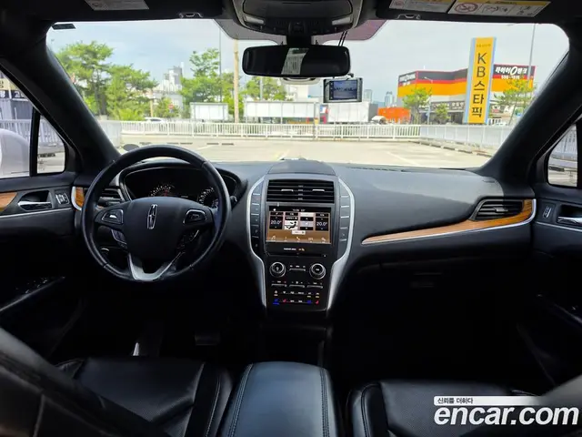 Lincoln MKC 2019 2.0 автомат (гидро), миниатюра 10