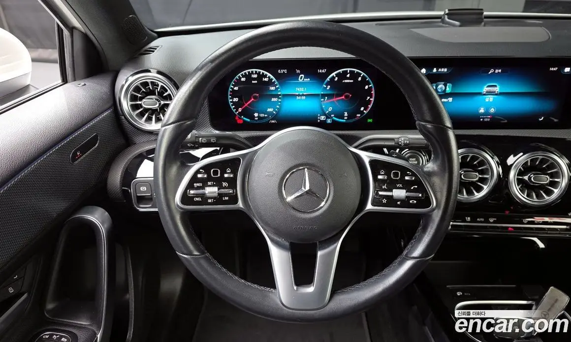 Mercedes-Benz A-Class 2022 2.0 автомат (гидро), фото 16 Mercedes-Benz A-Class 2022 2.0 автомат (гидро), фото 16