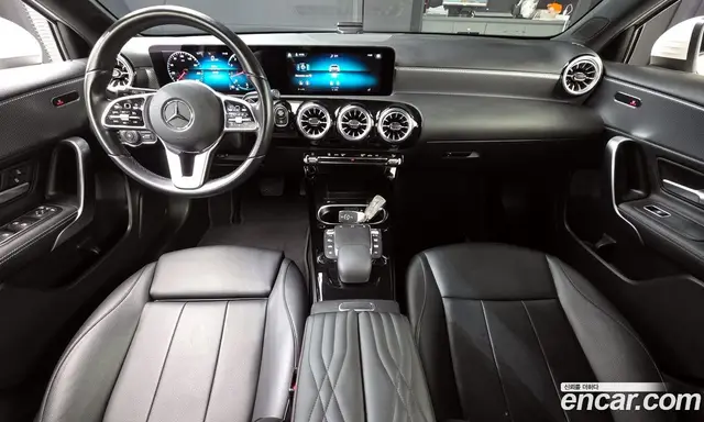 Mercedes-Benz A-Class 2022 2.0 автомат (гидро), миниатюра 7 Mercedes-Benz A-Class 2022 2.0 автомат (гидро), миниатюра 7