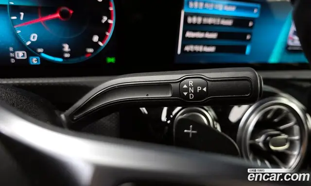 Mercedes-Benz A-Class 2022 2.0 автомат (гидро), миниатюра 9 Mercedes-Benz A-Class 2022 2.0 автомат (гидро), миниатюра 9