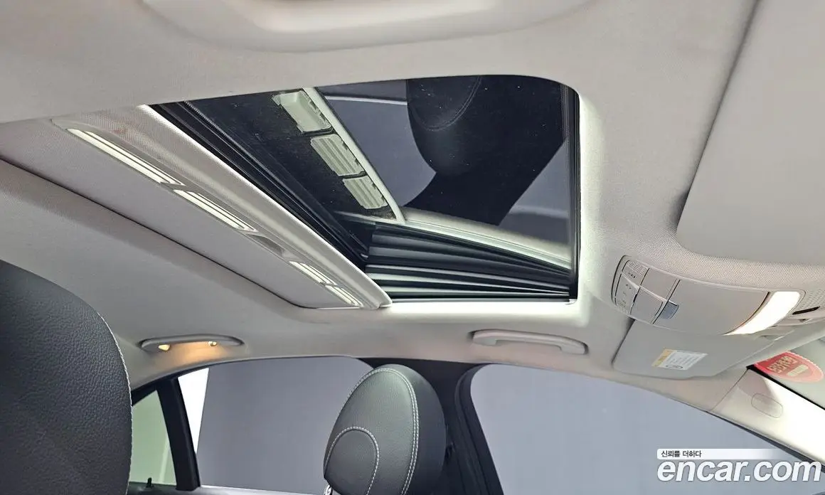 Mercedes-Benz C-Class 2014 2.1 автомат (гидро), фото 19