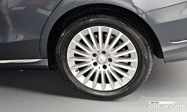 Mercedes-Benz C-Class 2014 2.1 автомат (гидро), миниатюра 5