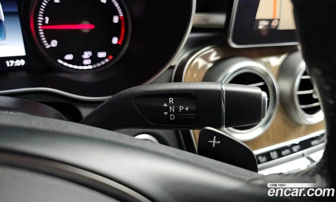 Mercedes-Benz C-Class 2014 2.1 автомат (гидро), фото 9