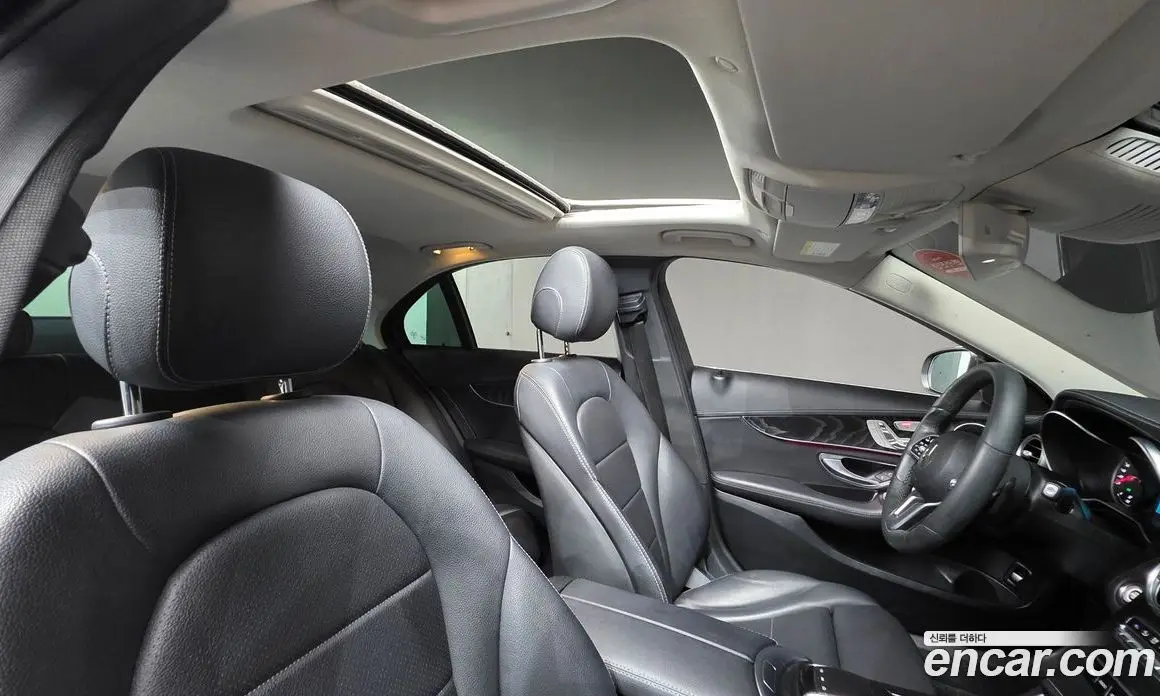 Mercedes-Benz C-Class 2019 1.9 автомат (гидро), фото 11 Mercedes-Benz C-Class 2019 1.9 автомат (гидро), фото 11