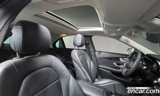 Mercedes-Benz C-Class 2019 1.9 автомат (гидро), миниатюра 11 Mercedes-Benz C-Class 2019 1.9 автомат (гидро), миниатюра 11