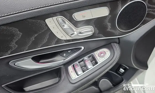 Mercedes-Benz C-Class 2019 1.9 автомат (гидро), миниатюра 12