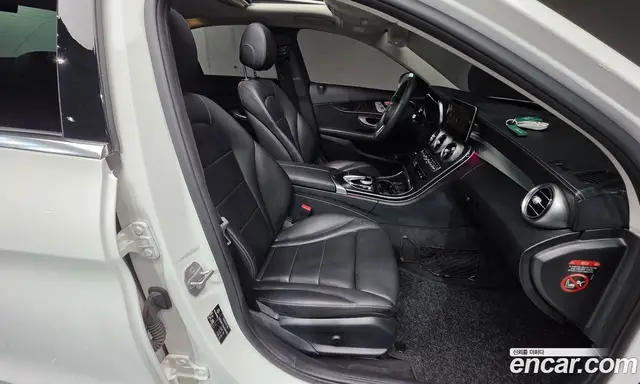 Mercedes-Benz C-Class 2019 1.9 автомат (гидро), миниатюра 10 Mercedes-Benz C-Class 2019 1.9 автомат (гидро), миниатюра 10