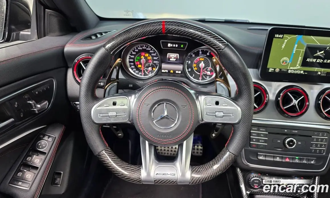 Mercedes-Benz CLA-Class 2015 2.0 автомат (гидро), фото 13