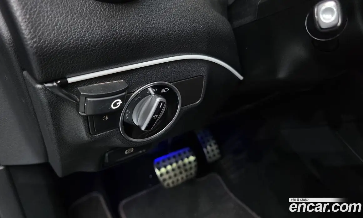 Mercedes-Benz CLA-Class 2015 2.0 автомат (гидро), фото 17