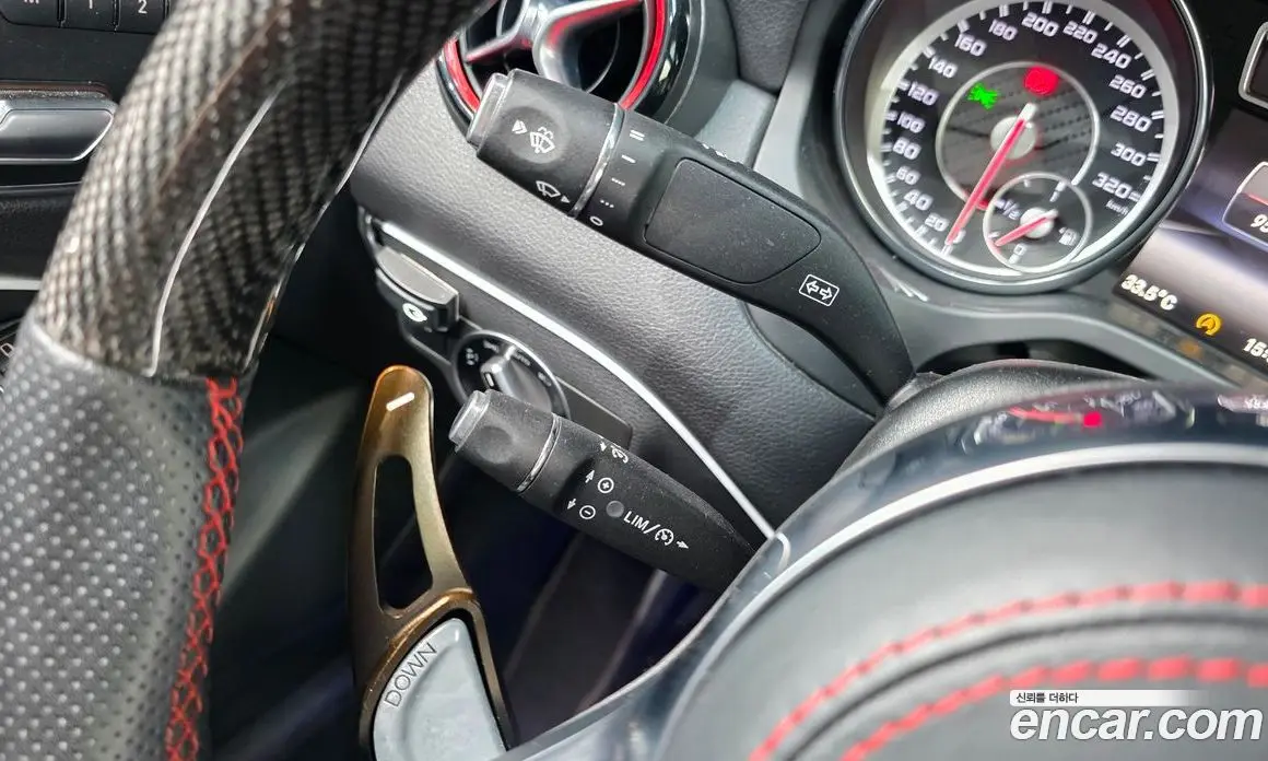 Mercedes-Benz CLA-Class 2015 2.0 автомат (гидро), фото 18