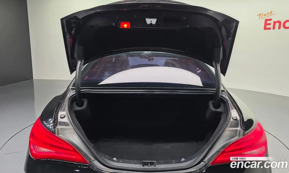 Mercedes-Benz CLA-Class 2015 2.0 автомат (гидро), фото 20