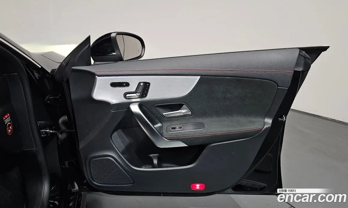 Mercedes-Benz CLA-Class 2021 2.0 автомат (гидро), фото 14