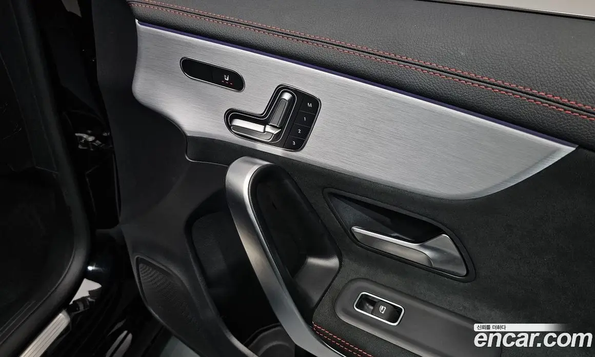 Mercedes-Benz CLA-Class 2021 2.0 автомат (гидро), фото 24