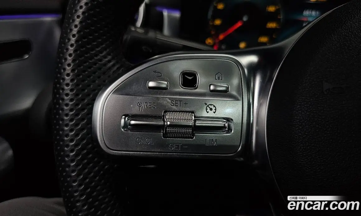 Mercedes-Benz CLA-Class 2021 2.0 автомат (гидро), фото 33