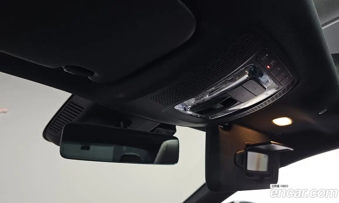 Mercedes-Benz CLA-Class 2021 2.0 автомат (гидро), фото 34