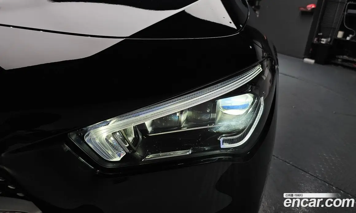 Mercedes-Benz CLA-Class 2021 2.0 автомат (гидро), фото 8