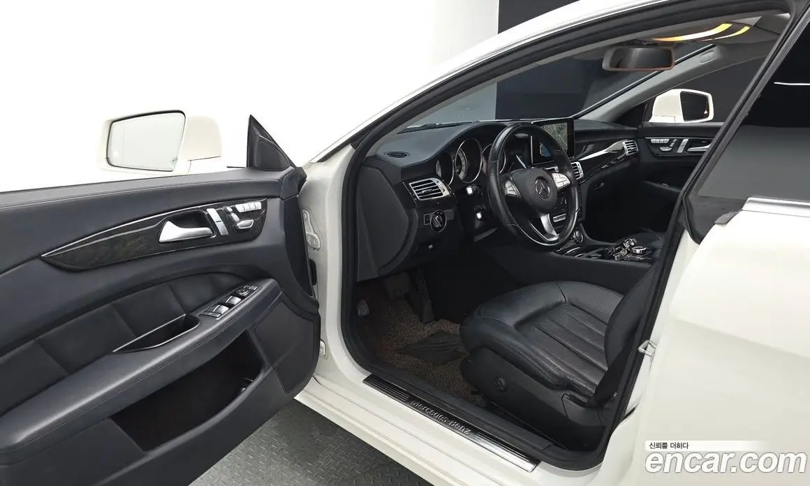 Mercedes-Benz CLS-Class 2016 2.1 автомат (гидро), фото 12