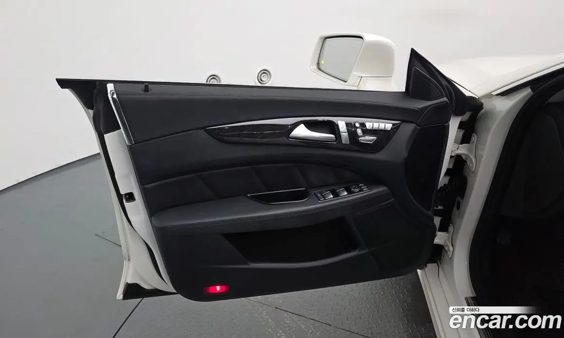 Mercedes-Benz CLS-Class 2016 2.1 автомат (гидро), фото 13