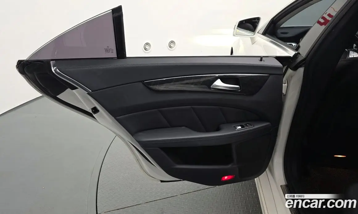 Mercedes-Benz CLS-Class 2016 2.1 автомат (гидро), фото 14