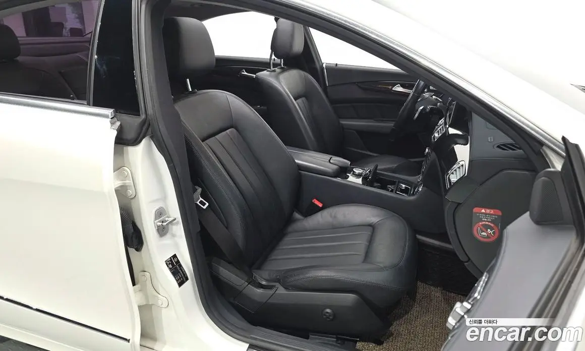 Mercedes-Benz CLS-Class 2016 2.1 автомат (гидро), фото 15