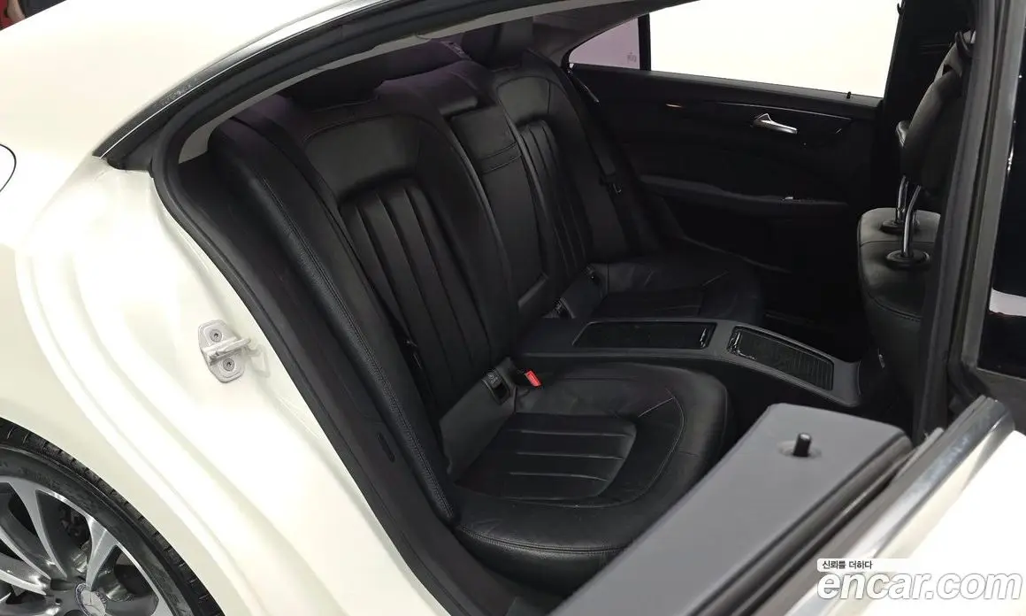 Mercedes-Benz CLS-Class 2016 2.1 автомат (гидро), фото 16