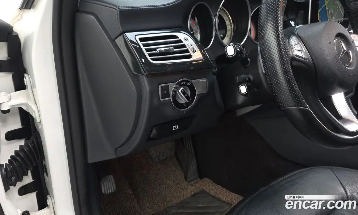 Mercedes-Benz CLS-Class 2016 2.1 автомат (гидро), фото 18