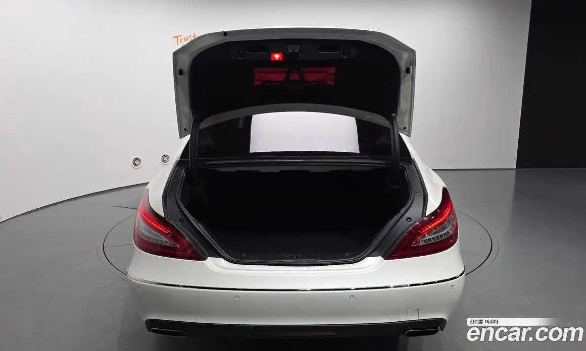 Mercedes-Benz CLS-Class 2016 2.1 автомат (гидро), фото 25