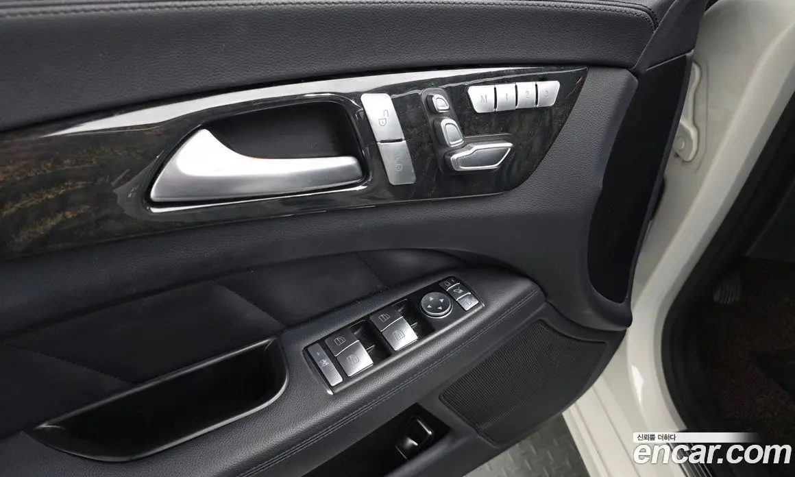 Mercedes-Benz CLS-Class 2016 2.1 автомат (гидро), фото 28