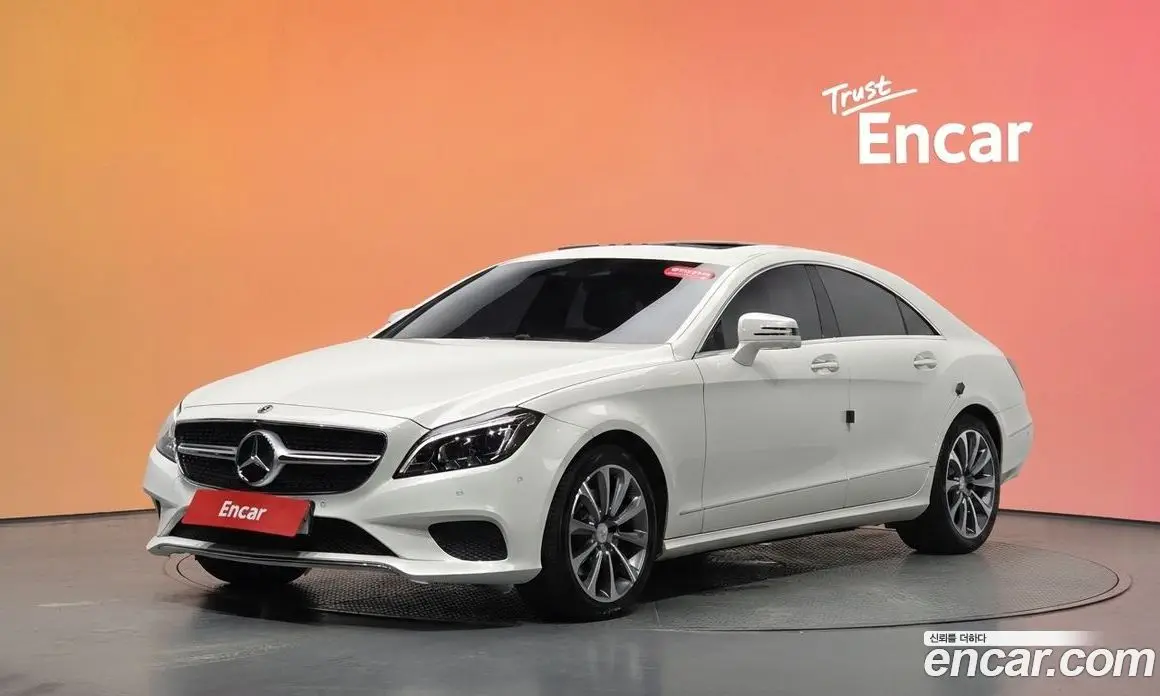 Mercedes-Benz CLS-Class 2016 2.1 автомат (гидро), фото 33